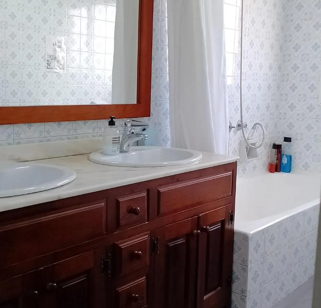 Habitacion Privada Centro Malaga Cerca Tren Maria Zambrano Y Playa Muy Buena Conexion Wifi