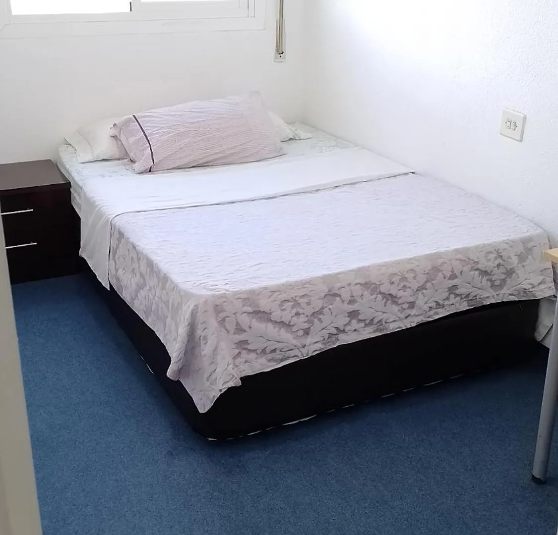 Habitacion Privada Centro Malaga Cerca Tren Maria Zambrano Y Playa Muy Buena Conexion Wifi Spain