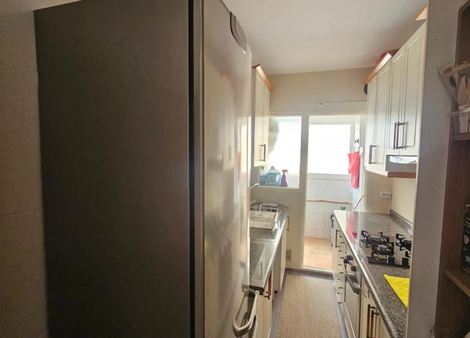 Habitacion Privada Centro Malaga Cerca Tren Maria Zambrano Y Playa Muy Buena Conexion Wifi 0*,