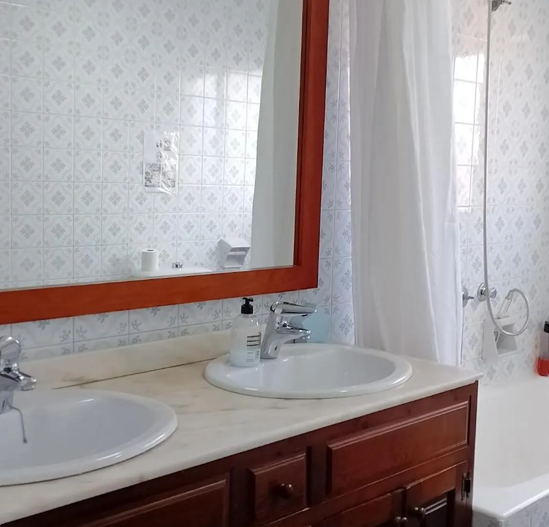 Habitacion Privada Centro Malaga Cerca Tren Maria Zambrano Y Playa Muy Buena Conexion Wifi