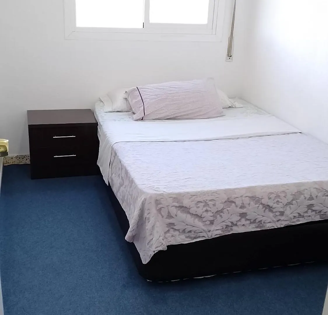 Habitacion Privada Centro Malaga Cerca Tren Maria Zambrano Y Playa Muy Buena Conexion Wifi