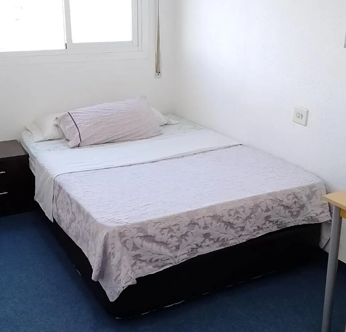 Habitacion Privada Centro Malaga Cerca Tren Maria Zambrano Y Playa Muy Buena Conexion Wifi Spain