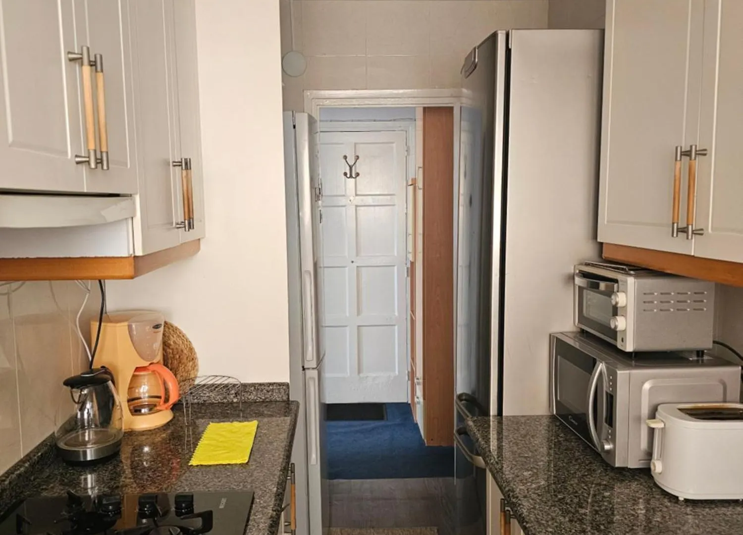 Habitacion Privada Centro Malaga Cerca Tren Maria Zambrano Y Playa Muy Buena Conexion Wifi